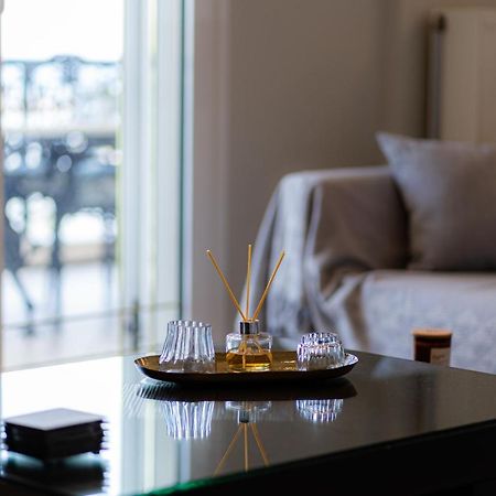 Bay View House Apartment Petalídhion Екстериор снимка