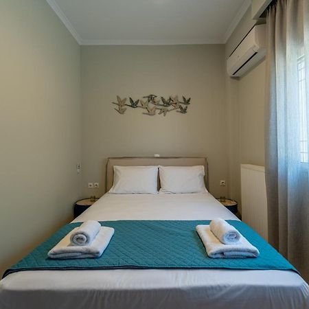 Bay View House Apartment Petalídhion Екстериор снимка