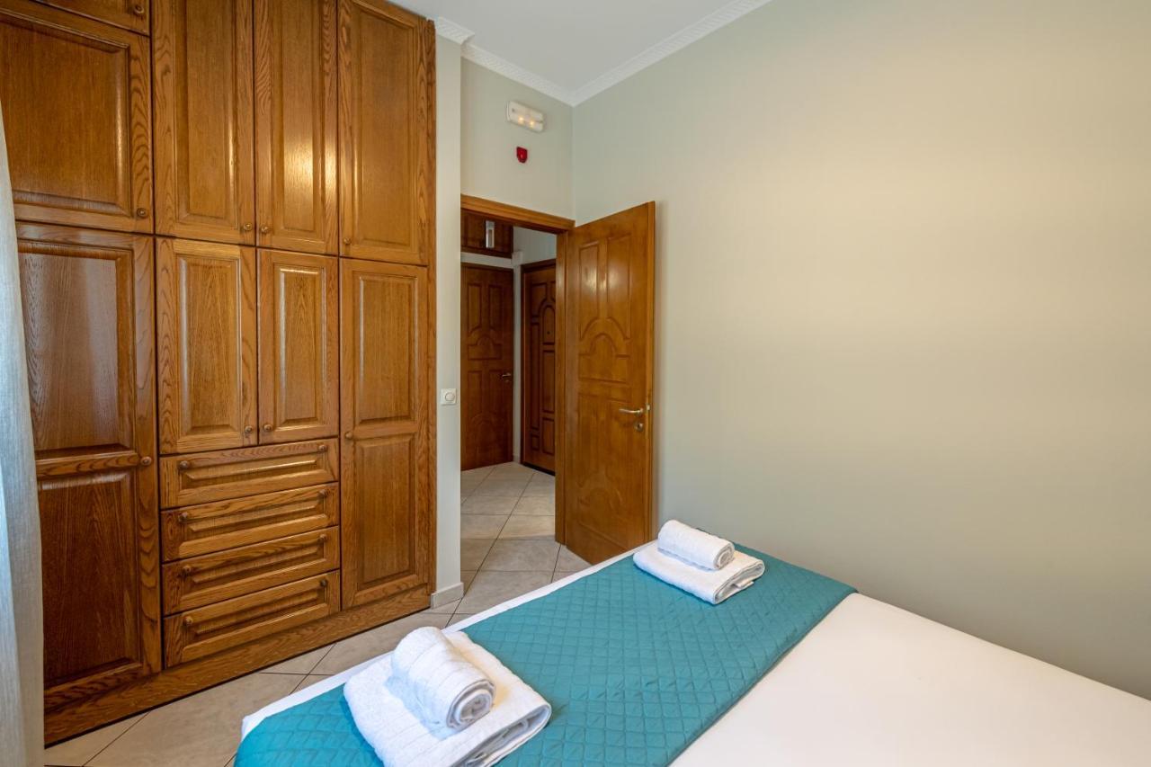 Bay View House Apartment Petalídhion Екстериор снимка