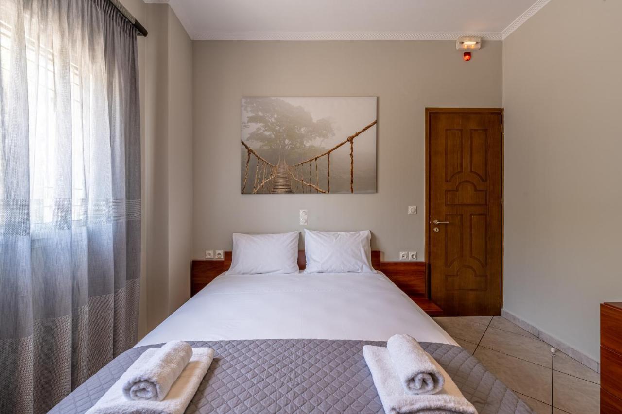 Bay View House Apartment Petalídhion Екстериор снимка