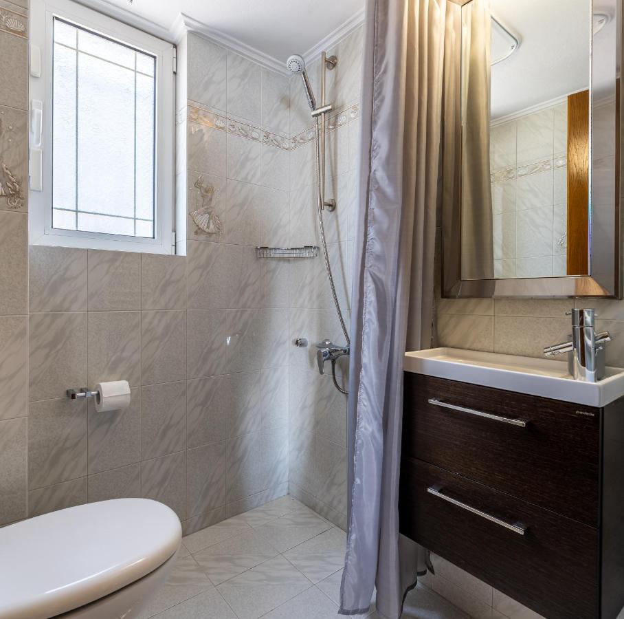 Bay View House Apartment Petalídhion Екстериор снимка