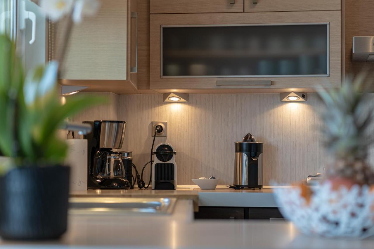 Bay View House Apartment Petalídhion Екстериор снимка