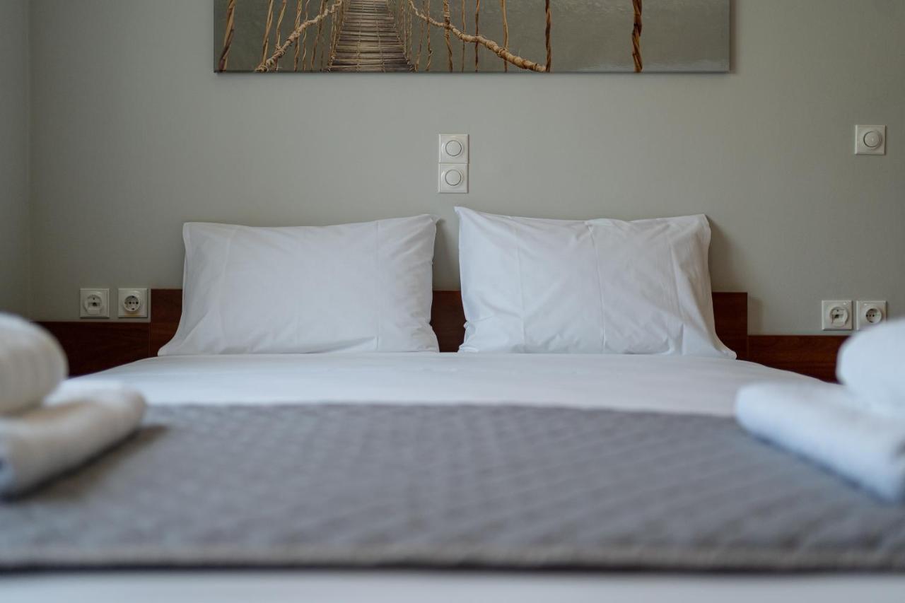 Bay View House Apartment Petalídhion Екстериор снимка