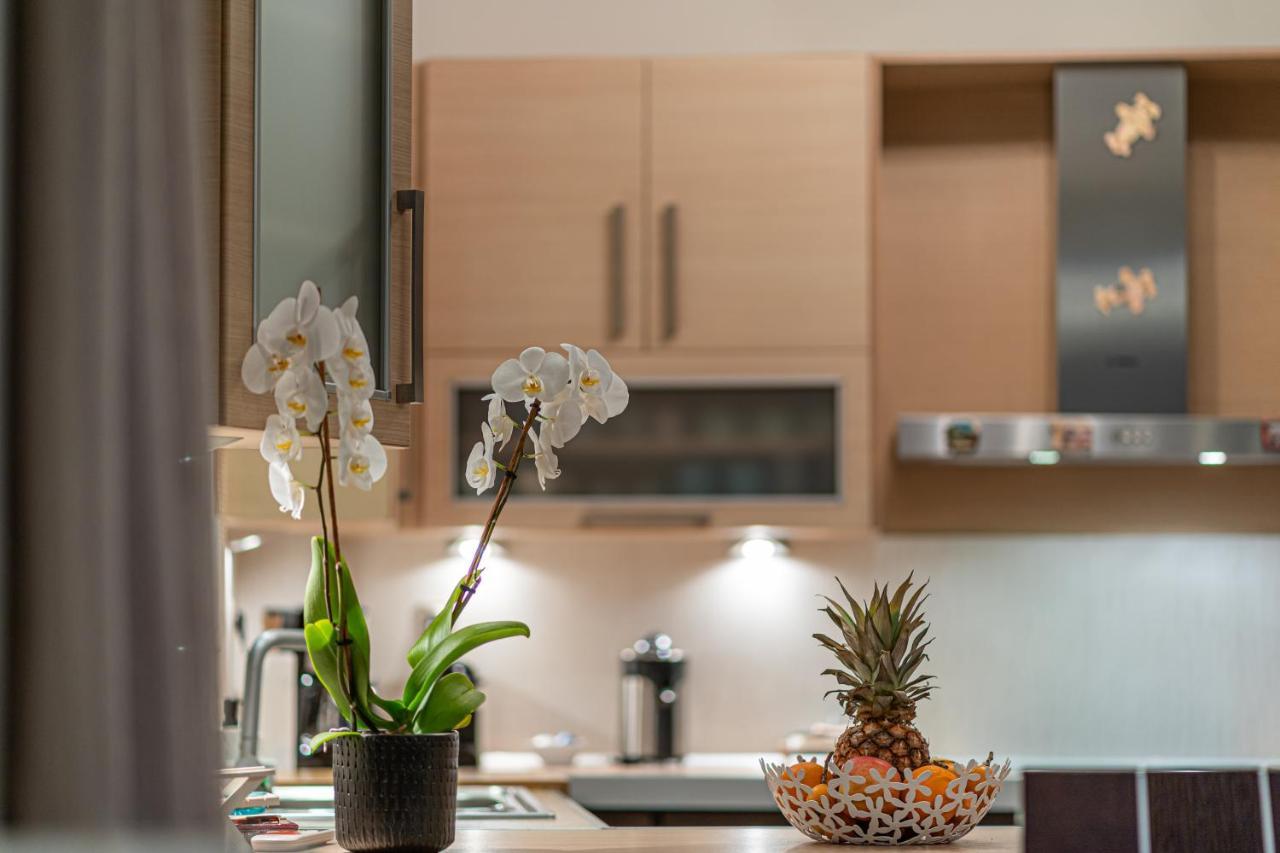 Bay View House Apartment Petalídhion Екстериор снимка